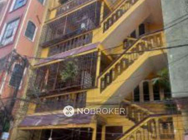 2 BHK Flat For Sale In Krishna Nagar