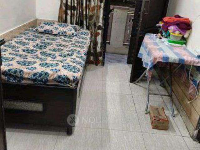 2 BHK Flat For Sale In Krishna Nagar