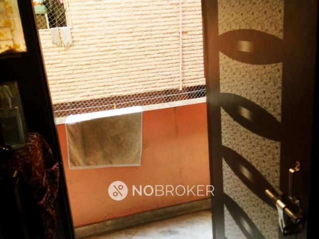 2 BHK Flat For Sale In Krishna Nagar