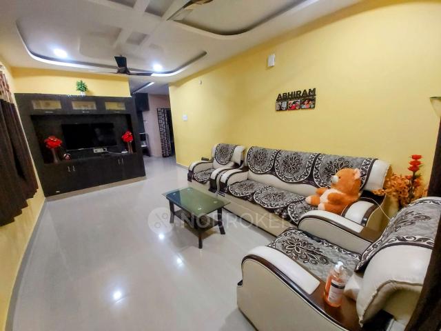 2 BHK Flat For Sale In Krishna Reddy Pet