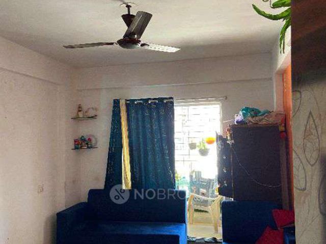 2 BHK Flat For Sale In Lane Number 36, Shreehans Nagar, Kon
