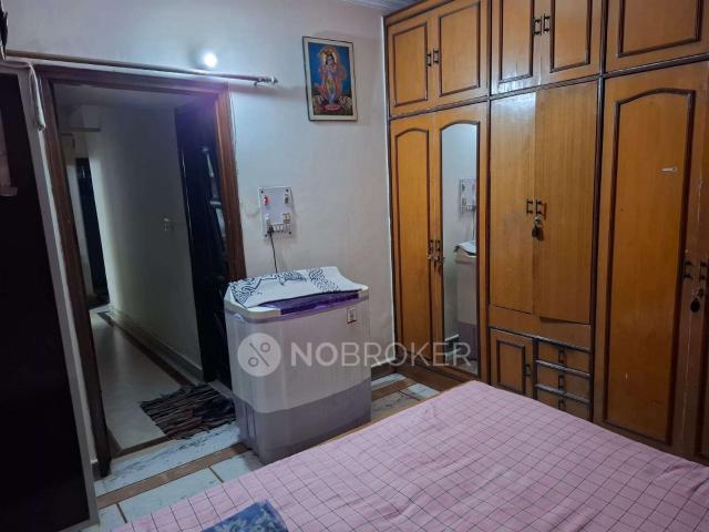 2 BHK Flat For Sale In Laxmi Nagar Metro Station