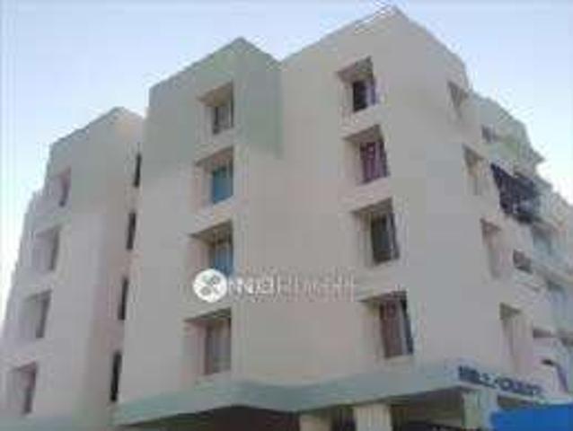 2 BHK Flat For Sale In Pune
