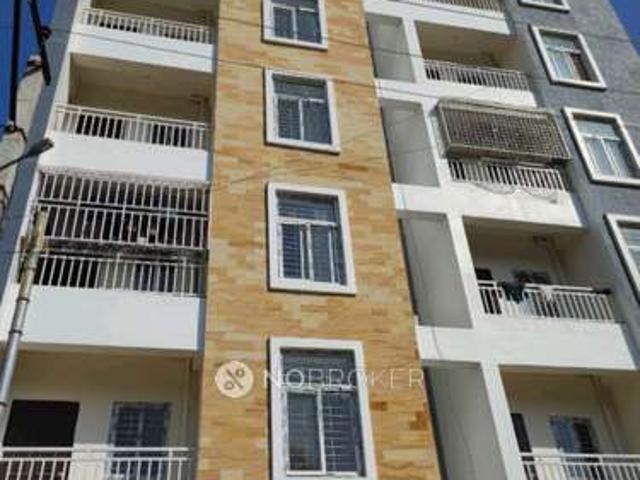 2 BHK Flat For Sale In Padmasri Hills