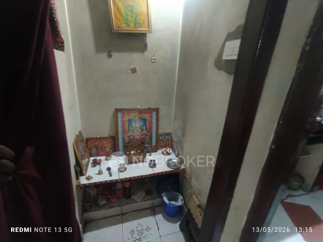 2 BHK Flat For Sale In Padmarao Nagar