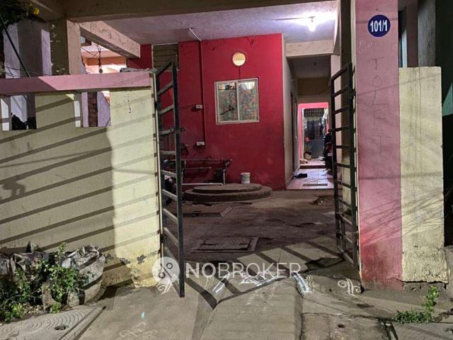 2 BHK Flat For Sale In Padi