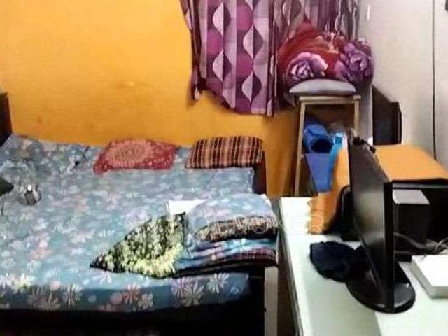2 BHK Flat For Sale In Pallikaranai