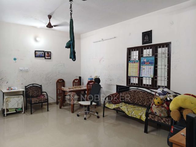 2 BHK Flat For Sale In Pallikaranai