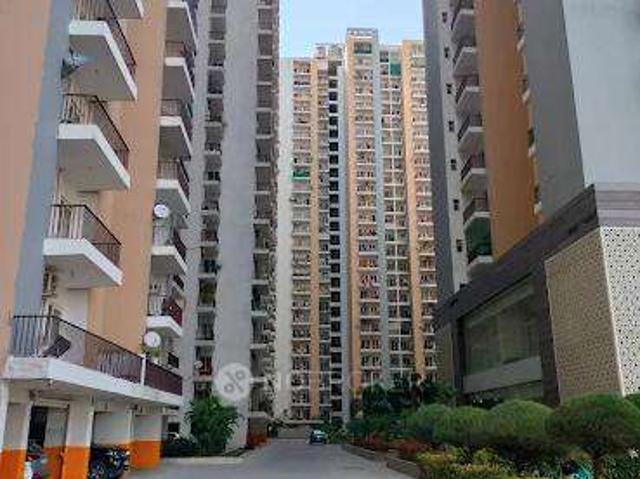 2 BHK Flat For Sale In Panchsheel Greens 2