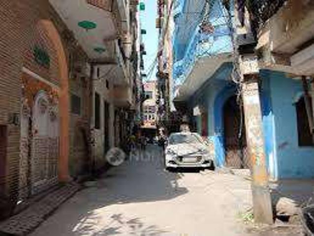 2 BHK Flat For Sale In Panchsheel Vihar, Sheikh Sarai Village, Malviya Nagar