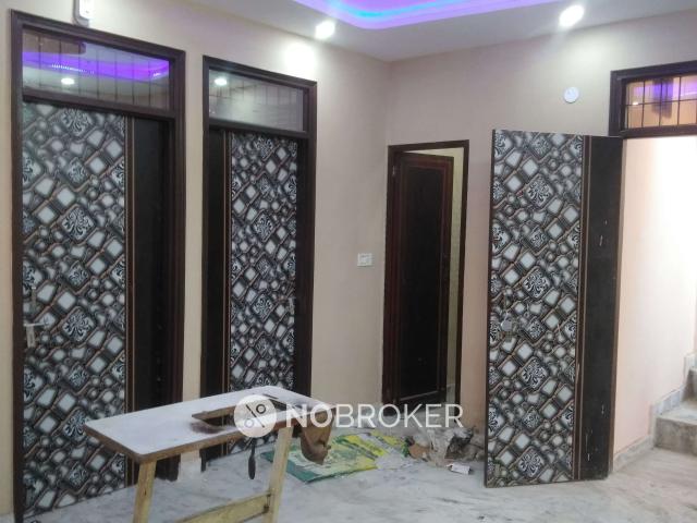 2 BHK Flat For Sale In Paschim Puri