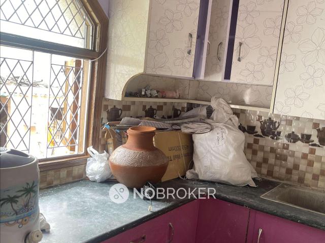2 BHK Flat For Sale In Paschim Vihar