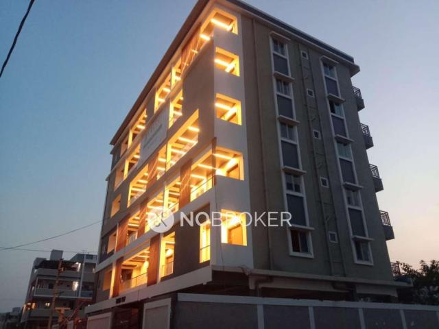 2 BHK Flat For Sale In Patancheruvu
