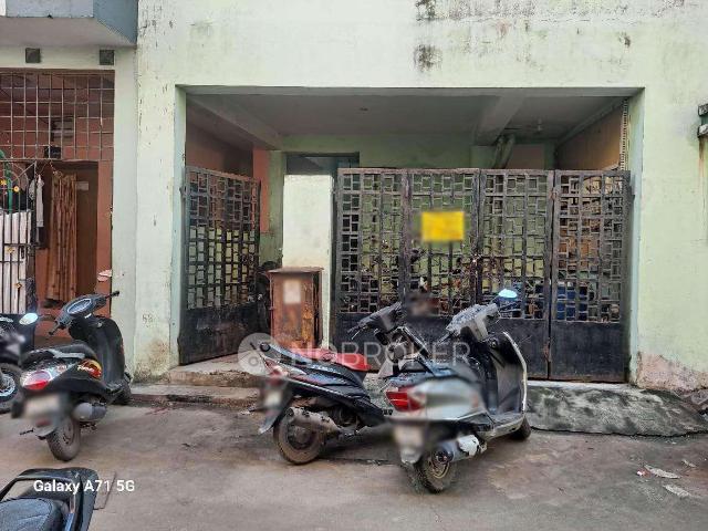 2 BHK Flat For Sale In Perambur