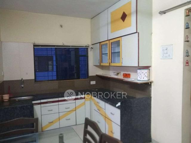 2 BHK Flat For Sale In Pimple Saudagar