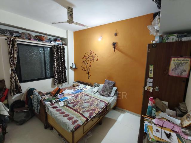 2 BHK Flat For Sale In Pimpri chinchwad