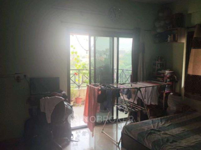 2 BHK Flat For Sale In Pimpri Chuchwad