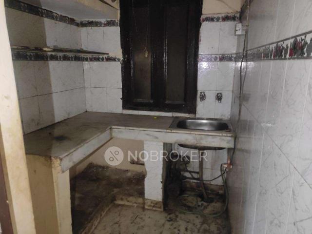 2 BHK Flat For Sale In Pitampura