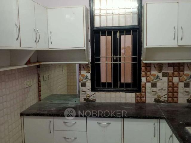 2 BHK Flat For Sale In Pitampura