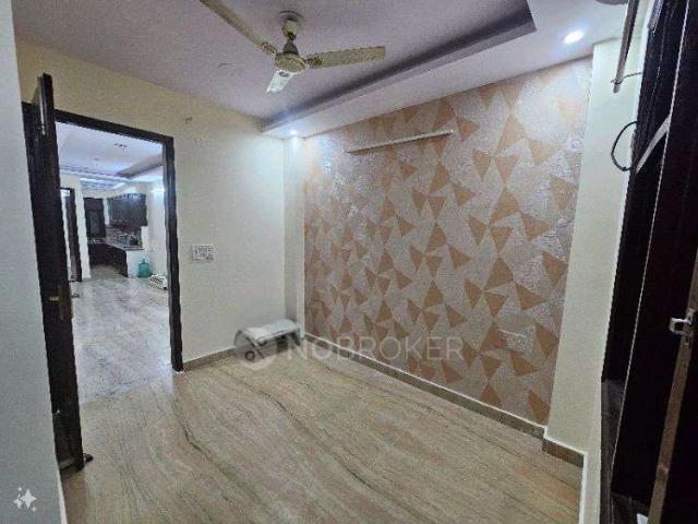 2 BHK Flat For Sale In Pitampura