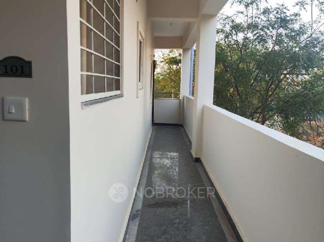 2 BHK Flat For Sale In Pranavee Emerald