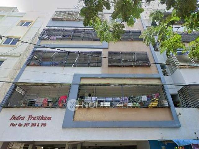 2 BHK Flat For Sale In Pragathi Nagar