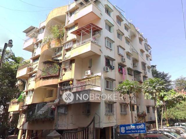 2 BHK Flat For Sale In Prathmesh Vihar Apartment