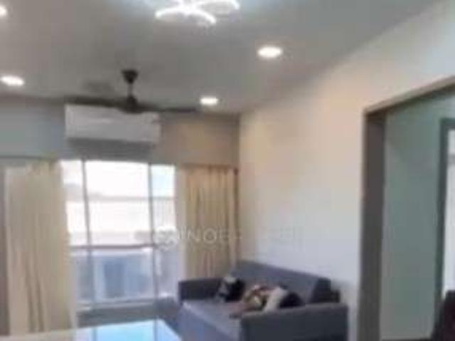 2 BHK Flat For Sale In Primerose Charkop Ravi Kiran