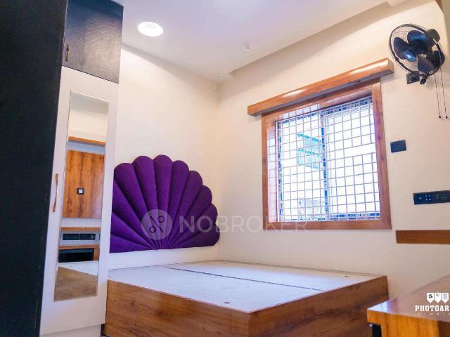 2 BHK Flat For Sale In Quthbullapur