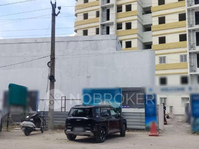 2 BHK Flat For Sale In Rubrick Sriven Tripura