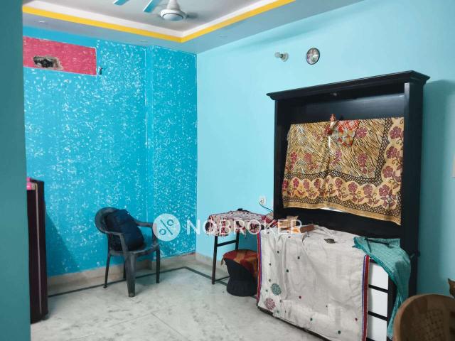 2 BHK Flat For Sale In Rz123, Dabri Village, Dabri, New Del