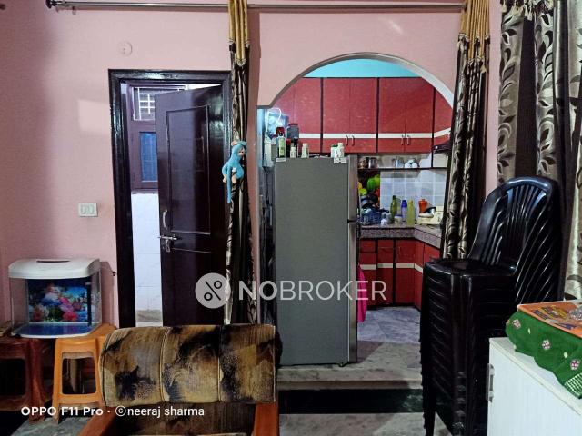 2 BHK Flat For Sale In Raj Nagar 2 Extension
