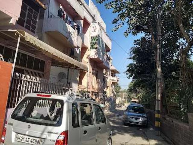 2 BHK Flat For Sale In Rampura