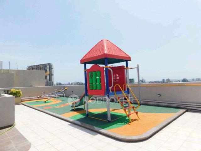 2 BHK Flat In Rangrekha Chs For Sale In Dahisar East