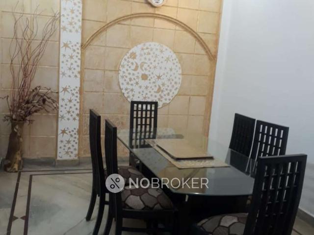 2 BHK Flat For Sale In Rohini
