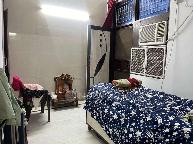 2 BHK Flat For Sale In Rohini