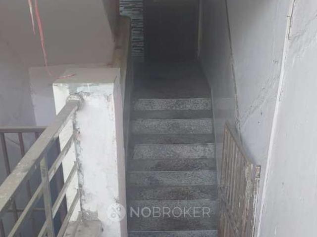 2 BHK Flat For Sale In Rohini