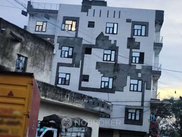 2 BHK Flat For Sale In Rohini