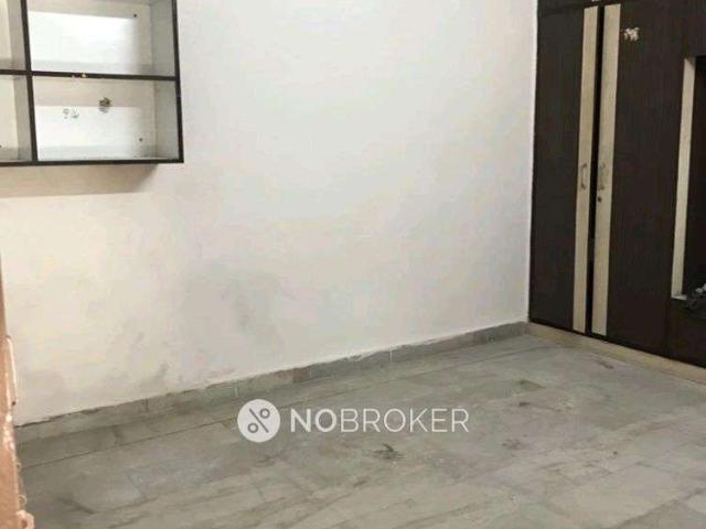 2 BHK Flat For Sale In Rohini