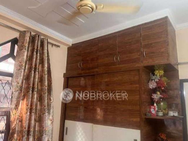 2 BHK Flat For Sale In Rohini