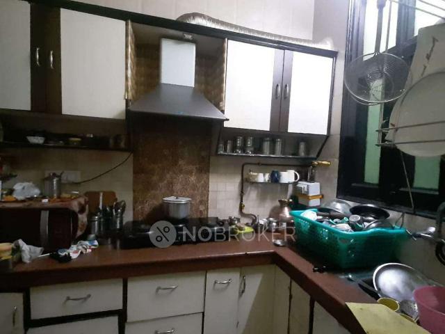 2 BHK Flat For Sale In Rohini