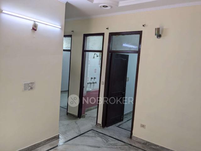 2 BHK Flat For Sale In Rohini