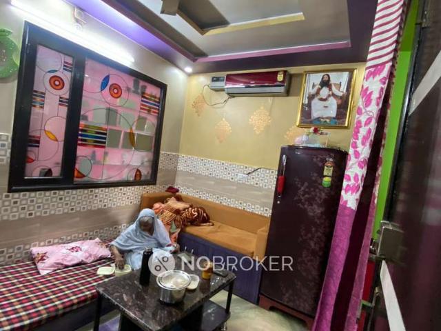2 BHK Flat For Sale In Rohini