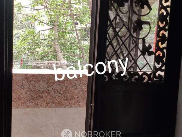 2 BHK Flat For Sale In Rohini