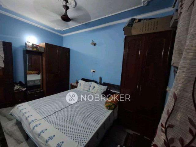 2 BHK Flat For Sale In Rohini