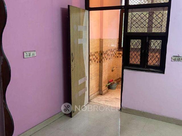 2 BHK Flat For Sale In Rohini