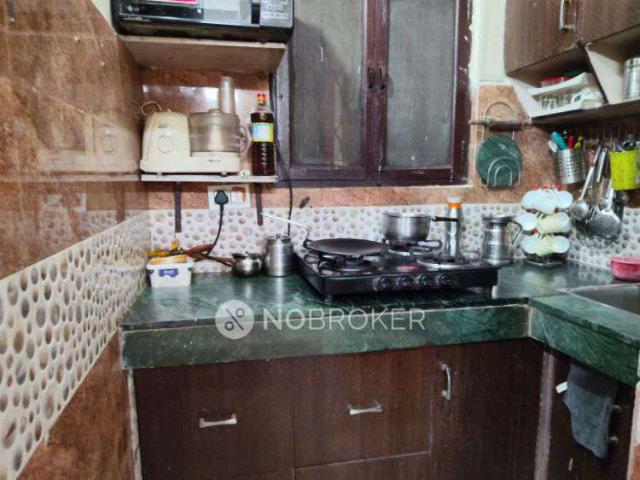 2 BHK Flat For Sale In Rohini