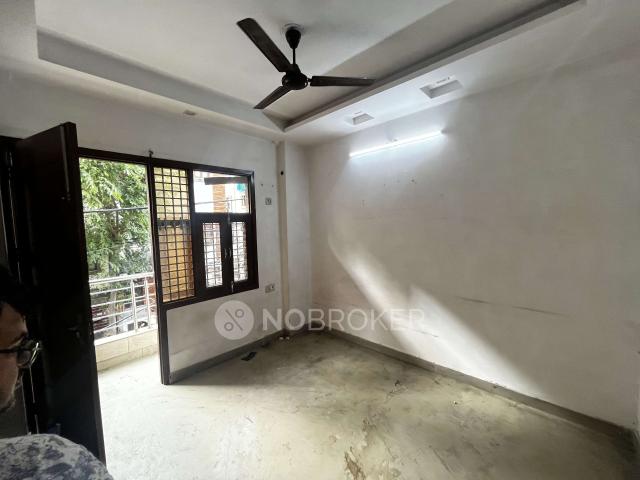 2 BHK Flat For Sale In Rohini