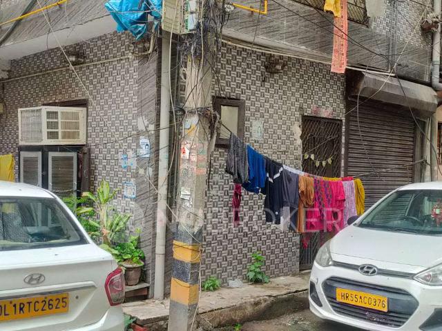 2 BHK Flat For Sale In Rohini