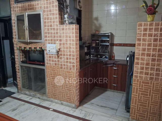 2 BHK Flat For Sale In Rohini